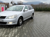 Vând Skoda Octavia 2