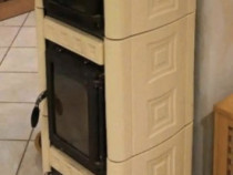 Șemineu în stare foarte bună adus din Germania