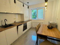 Apartament 2 camere de inchiriat - Mosilor - Obor