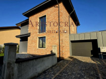 Casa 5 camere Corbeanca, gata pentru personalizare