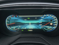 Ford Mondeo mk5 2015