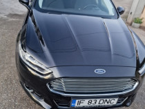 Ford Mondeo mk5 2015
