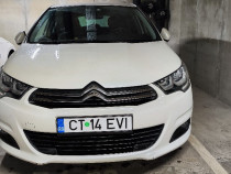 Citroen C4 1.6 BlueHDI