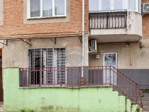 Spațiu comercial 36 mp cu intrare si contorizare separat...