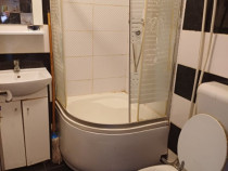 Si familiie cu copii - anmal de companie - Granit garsoniera mobilata