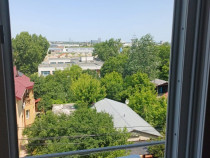 Si familiie cu copii - anmal de companie - Granit garsoniera mobilata