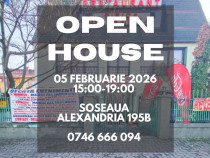 De v&acirc;nzare &ndash; Proprietate comercială tip Restaurant & ...