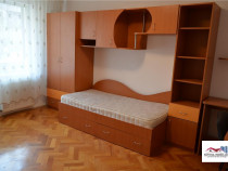 Apartament cu 2 Camere de Inchiriat in Zona Tudor