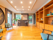 Spatiu de birouri de inchiriat Centru Cluj Napoca