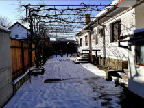 Casa 7 camere zona Calea Dumbravii