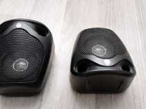 Boxe mini negre 5 W 8&Omega;