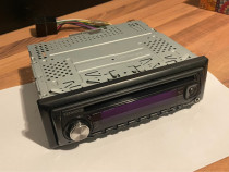 Radio cd mp3 KENWOD