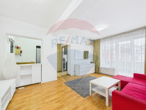 Nou &icirc;n piață | Apartament 2 camere Piața Romană