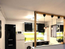 Dimitrie leonida etaj 3 moderna