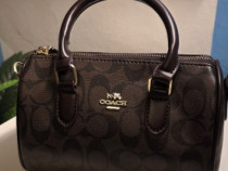 Geanta medie coach medie