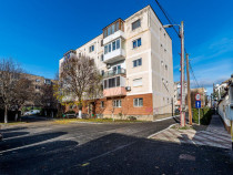 Apartament 2 camere Micalaca 700, str Vaslui, Prima data ...