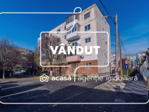 V&Icirc;NDUT! Apartament 2 camere Micalaca 700, str Vaslui.
