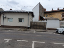 Inchiriere Spatiu Birouri Rond Cosbuc &ndash; Bulevardul Libertatii