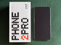 Nothing CMF Phone 2 Pro impecabil plus două huse