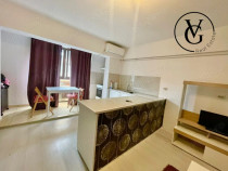 Apartament 2 camere | Auchan Vitan