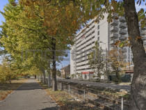 OPORTUNITATE! 2 CAMERE, 56 mp, 20 mp TERASA, metrou la 5 ...