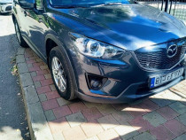 Mazda cx-5 mazda cx-5 2,2 d 150 cp at 209000 km.perfecta stare