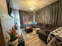 Apartament 2 camere Mobilat Utilat in Militari Residence 700