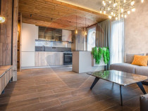 Apartament 2 camere Premium cu parcare | Urban Plaza