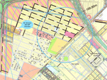 Teren Intravilan zona Paco -Cuza Voda (Petresti)
