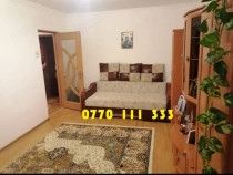 - Apartament 2 camere, confort 1 decomandat, zona Obor.