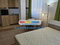 Garsoniera Openspace Bloc Nou Gorjului - Militri - Centrala