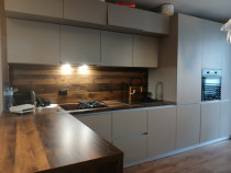 Apartament 2 camere, parcare, zona BMW, Floresti