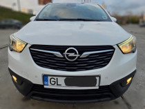 Opel Crossland X/an fab 2021/motorizare1200cc/130CP benzină