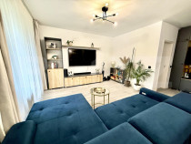 Apartament cu 3 camere, finisaje premium, la cheie - Beta Re