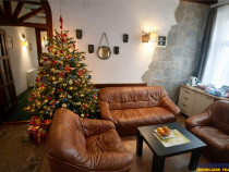 Preluare afacere pensiune administrare in regim turistic, Ce