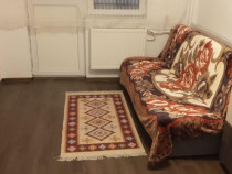 Garsoniera de inchiriat in Burdujeni