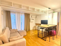 3 camere | Vasile Lascar | Dacia | pet friendly | parcare