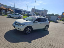 Nissan Murano 3.5 benzina