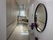 Apartament 3 camere TOP CITY CORESI cu parcare