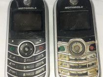 Motorola c139, functional