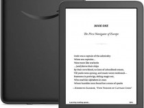 EBook Reader Amazon Kindle 11 2024, 16 GB, Display 6"