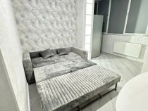 Garsoniera in zona Panduri