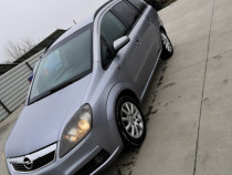 Opel Zafira,Accept variante cu diferență din partea voastră!
