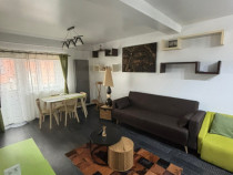 Apartament 3 camere pe Calea Cisnadiei