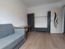 &Icirc;nchriez apartament cu o cameră zona Piața Darmaneşti