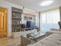 Apartament 3 camerere Premium, parcare subterana | Urban ...