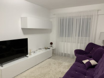 Apartament 2 camere zona Banu Manta