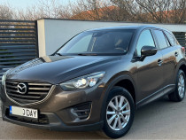 Mazda CX-5, SkyActive, An Fabricație 2017, Euro 6