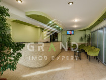 Spațiu comercial 100 mp&ndash;birouri,cabinet medical,clinică