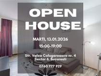 Apartament 2 camere Auchan Drumul Taberei